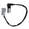 Sensore Albero Motore 8‑97306113‑1 ABS Metallo Sostituzione per Motore ISUZU 4HK1 6HK1