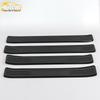 19 Hongguang PLUS Bright Sill and Trunk Bumper Strip Set