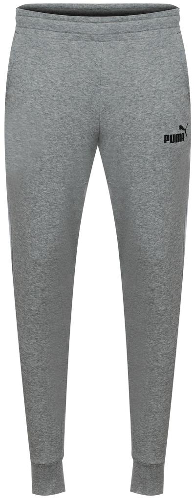 Puma - Men' Sweatpants - Ess Logo Pants 586716-03