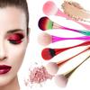 Make Up Brush Foundationed Brush Kabukis Brush Highlighter Brush Powder Brush Cosmetic Brush Face Brush for Woman Girl