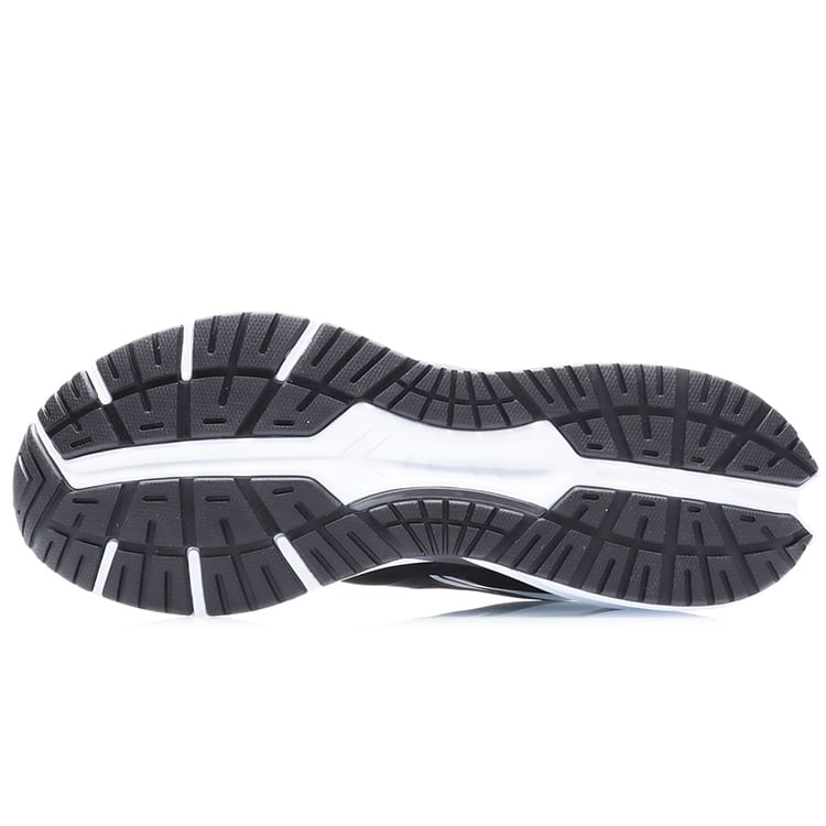 Li Ning Cloud 5 V2 Comfortable Textile, TPU Cushioning Slip Resistant Abrasion Resistant Low top Running Shoes Men's ARSS053-2