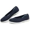 Skechers ON THE GO Dreamy Women Mesh Light Low Top Casual Shoes Blue 136265-NVY