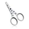 Necoichi Cat Nail Clippers, Sharp, Alloy Steel, Made In Japan