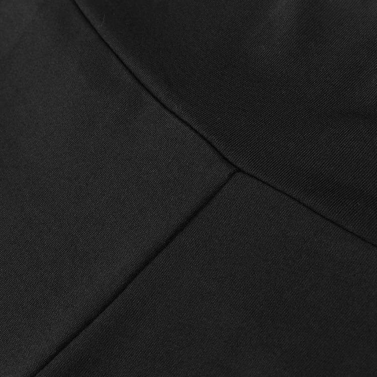 Damskie Legginsy Sportowe z Koronką, Luźne, Szerokie Nogawki, Duże Rozmiary