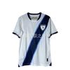Guatemala National Team Soccer Jersey 2025 2026 Short Sleeve Football Shirt Men Women Sportswear