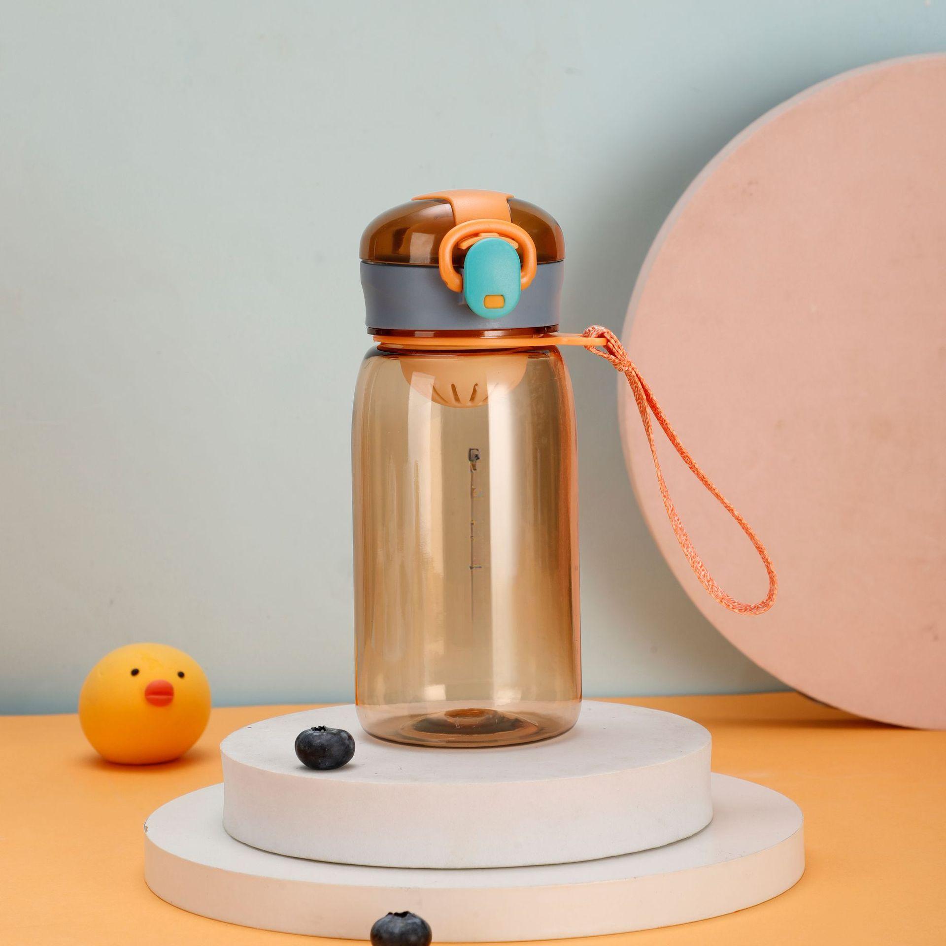 

Новые пластиковые прыгающие чашки. Студенческие портативные спортивные чашки. Прозрачные пластиковые чашки для ПК. Подарочные чашки для занятий спортом. 400ml