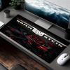 Rammstein Print Mouse Pad, for Keyboard Pad Laptop PC Mat for Office Home Use, Desk Decor, Perfect Birthday Gift for Gamers