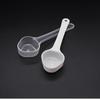 2500pcs 3g Kitchen Measuring Spoon Teaspoon Coffee Sugar Scoop Baking Cooking Tool Kitchen Measuring Tool