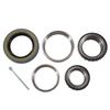Y91A-Trailer Hub Bearings Kit For 3500 1.719 Inch Spindle 84 Axle L68149 L44649