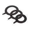 Rubber Flange Gasket