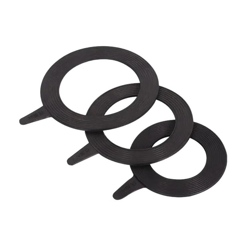 Rubber Flange Gasket