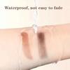 1pc Hairline Concealer Pencil/Powder, Waterproof And Sweat-Proof, Instantly Covers Gray Hair, Create