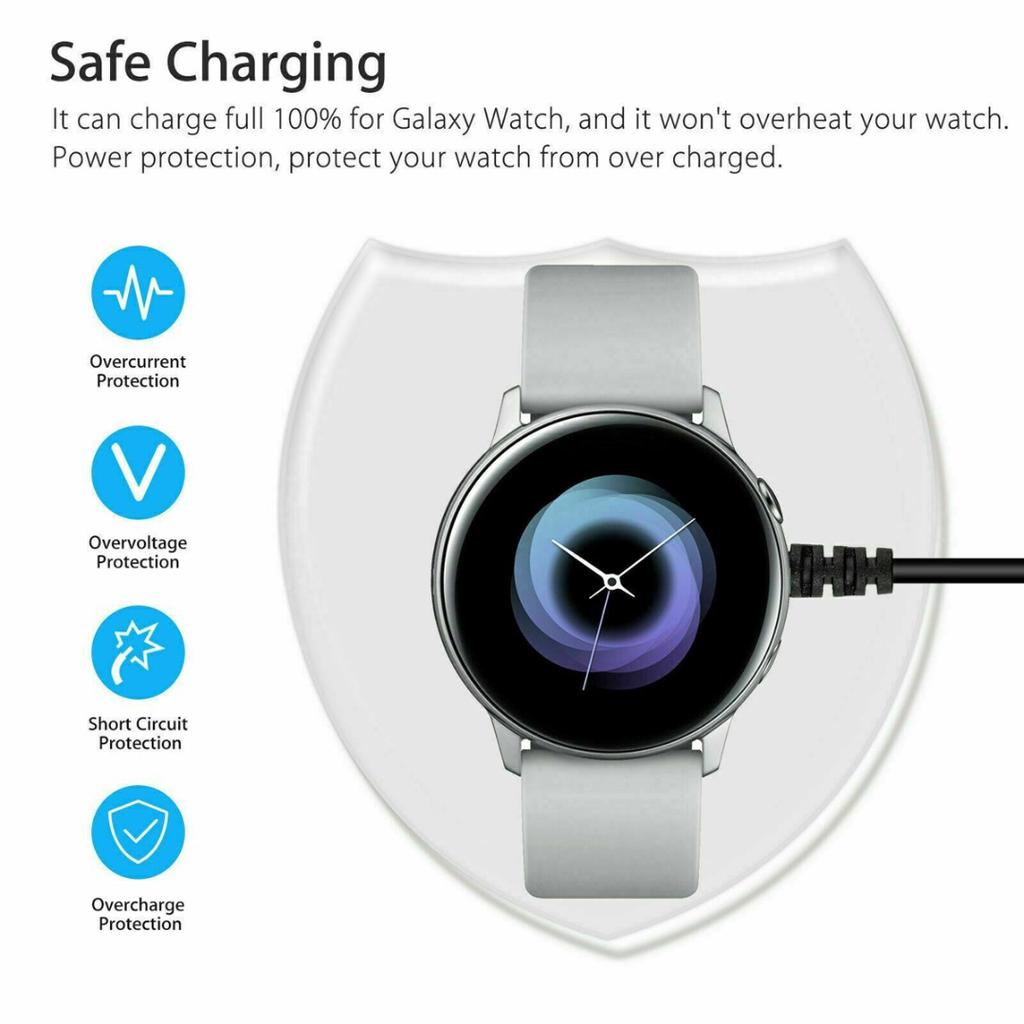 Buy Mayitr For Samsung Galaxy Watch 