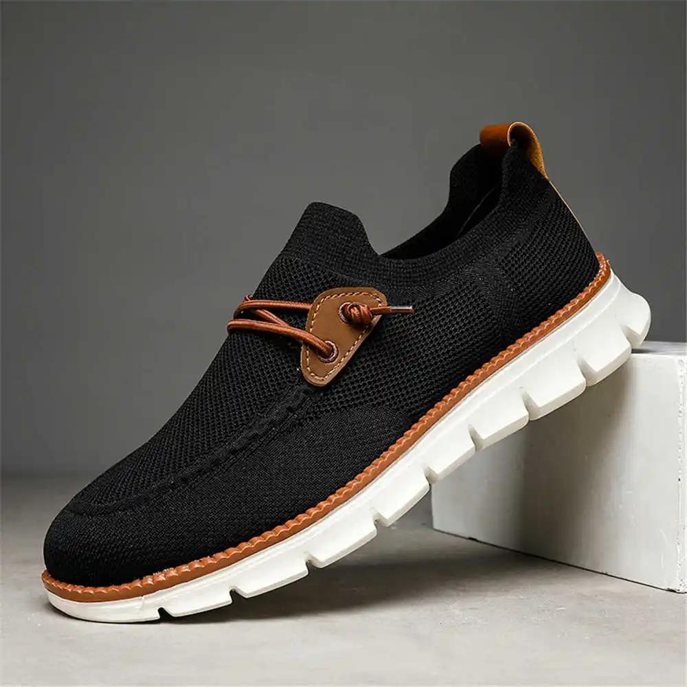 Fashion Breathable Size 43 Men Designer Sneakers Casual Sport Shoes Unisex Moccasins For Man Different Drop Shipping Funny Bascket