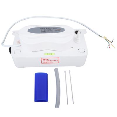 Condensate Pump Automatic AC Condensate Drain Removal Pump Device with Leveler for Air Conditioner