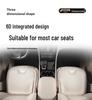 Xiaopeng Headrest & Lumbar Support for G6/G9/P7i/X9 Car Seats