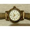 Used Working item [MOVADO Movado] Silver dial ladies watch