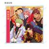 Paradox Live Battle of Unity Trading Acrylic Badges 9-Piece Box