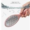 Stainless Steel Double-Sided Foot File & Callus Remover