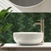 Home Improvement 20*20cm 3D Wall Stickers Home Wall Stickers Easy To Cut Easy To Install High Quality Material