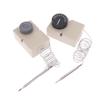 Do urządzenia elektrycznego pokrętło temperatura przełącznik mechaniczny kapilarny termostat 50-300C 0-60C 0-50C 0-40C 30-110C -30-30C