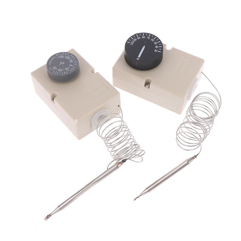 Do urządzenia elektrycznego pokrętło temperatura przełącznik mechaniczny kapilarny termostat 50-300C 0-60C 0-50C 0-40C 30-110C -30-30C