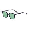 JYL TS Men's New Retro Square Pin - Trendy Fashion Sun Eyewear WM-TR28001