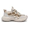 PU Leather Tied Summer Shoes Men Running Cute Footwear Men's Summer White Sneakers Sports Gym 2026new Clearance Stylish