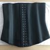 Vendor Built In Adjustable Shapers Waist Trainer Body Trainer Shaper Women Body Shaper Steel Bones Belt Slimming Latex