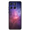 For Motorola Edge 70 5G Case Soft Silicone TPU Cool Animal Phone Cases For Motorola Moto X70 Air 5G Planet Protective Back Cover