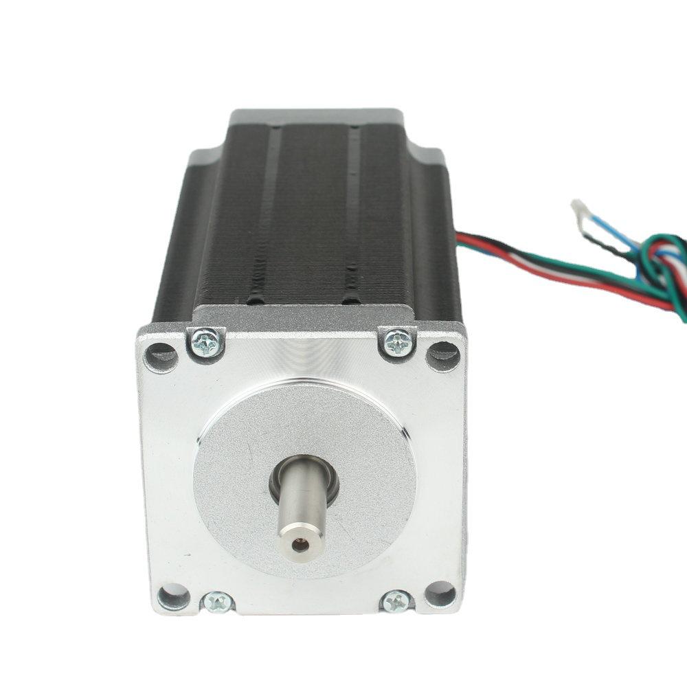 Two-Phase Stepper Motor (28/35/42/57/60/86/110) for 3D Printers and Engravers