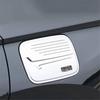 Chrome Fuel Tank Oil Gas Cap Cover Trim For Honda CR-V CRV 2023 2024 2025