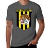 The Strongest Footbal fans ultras hooligans Bolivia TShirt Sporty Casual Quick Dry TShirt