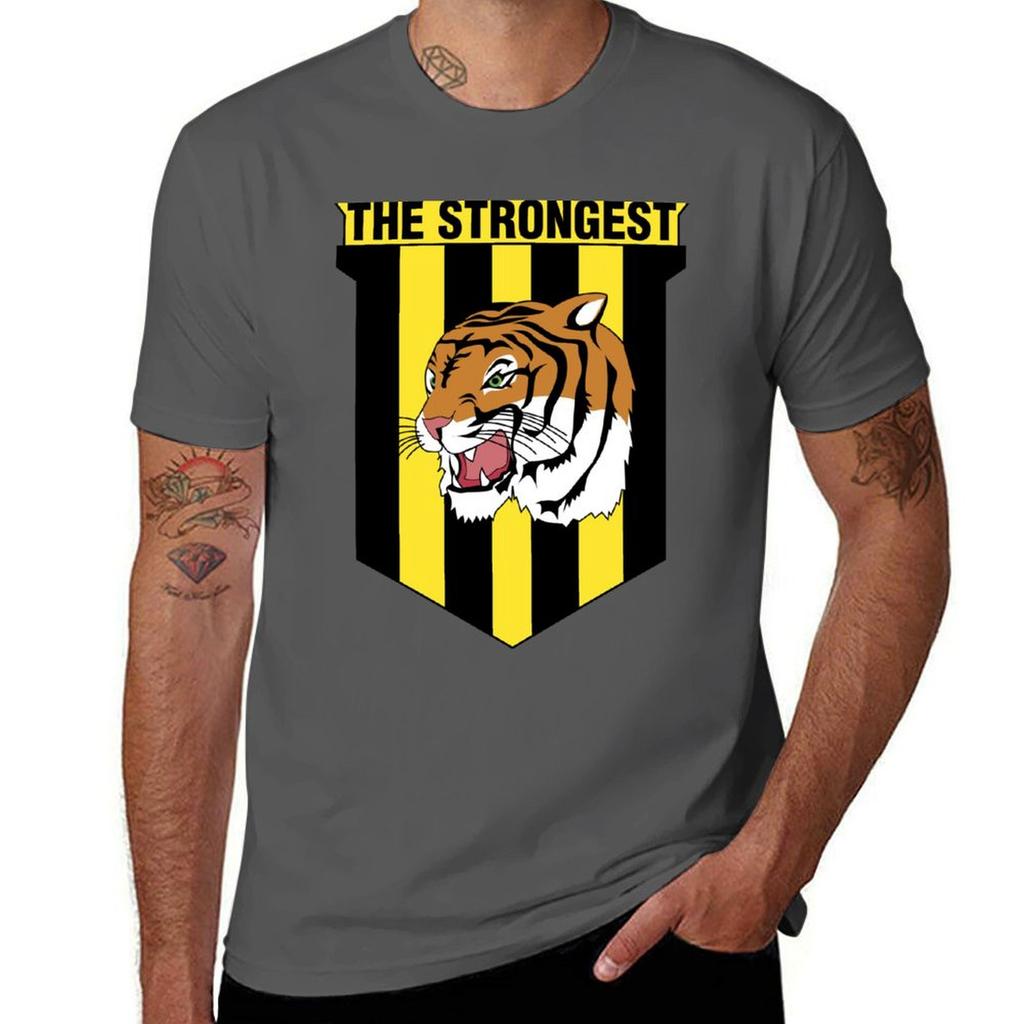The Strongest Footbal fans ultras hooligans Bolivia TShirt Sporty Casual Quick Dry TShirt