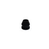 Replacement Part One Piece Black Color Transfer Case (4x4 Shift Selector Cable) Repair Bushing For GMC Sonoma 1994-1997