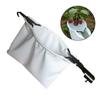 Telescopic Fruit Catcher High Altitude Fruit Collection Pouch Farm Supplies Fruit Picker  Garden