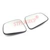 1 PC Door Wing Mirror Glass Heated Left Right Side Car-styling Rearview Mirror for Chevrolet Trax 13-19 Opel Mokka B 12-16