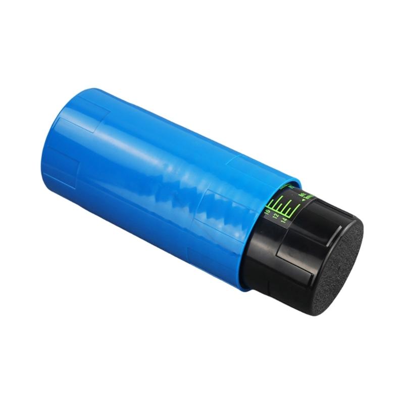 Tennis Balls Container Tennis Balls Saver Pressurizer Tennis Balls Storage Jar Pressure Maintaining Repairing Container