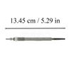Diesel Glow Plug For and Rover Jaguar E-PACE 2017-2024 G4D36M090AB LR073727