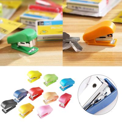 Materiales de oficina para encuadernación – Grapadoras