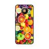 For Nokia 5.3 Silicone Case Soft Tpu Back Cover for Nokia 5.3 3.4 Bumper Printed Silicon Case for Nokia3.4 Nokia5.3 Phone Flower