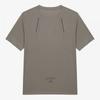 The North Face Men S Short Sleeve Tee Dark Beige nt7uS56c