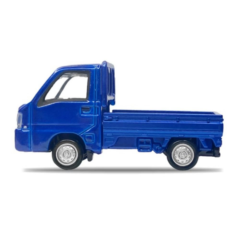 Tomica Premium 27 Subaru Sambar Die-cast Model by T-ARTS KOREA