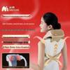 Posture Correcting Shoulder and Neck Massager CN Plug (adapter Included)