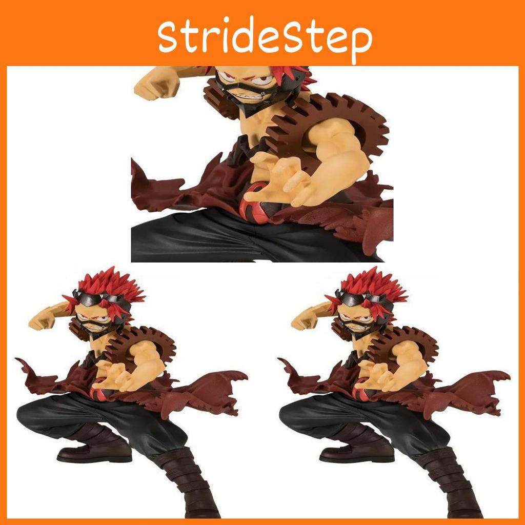 Figure in PVC di Kirishima Eijiro Edizione Battaglia Per Collezionisti