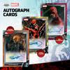 Topps Chrome Marvel Comics 2026 Value Box