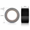 Deli Heavy-Duty Cloth Duct Tape
