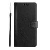 Wallet Flip Phone Case For Moto Edge 60 Fusion 50 Neo Ultra Pro G86 G85 G84 G75 G64 G56 G55 G54 G45 G35 G34 G24 G15 G14 Cover