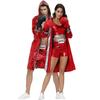 New Products, Halloween Costumes, Costumes, Stage Men and Women Red Boxer, Boxer Copay Costumes