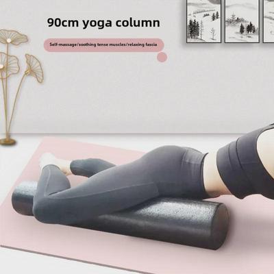 Yoga ve Pilates – Yoga blokları ve ruloları